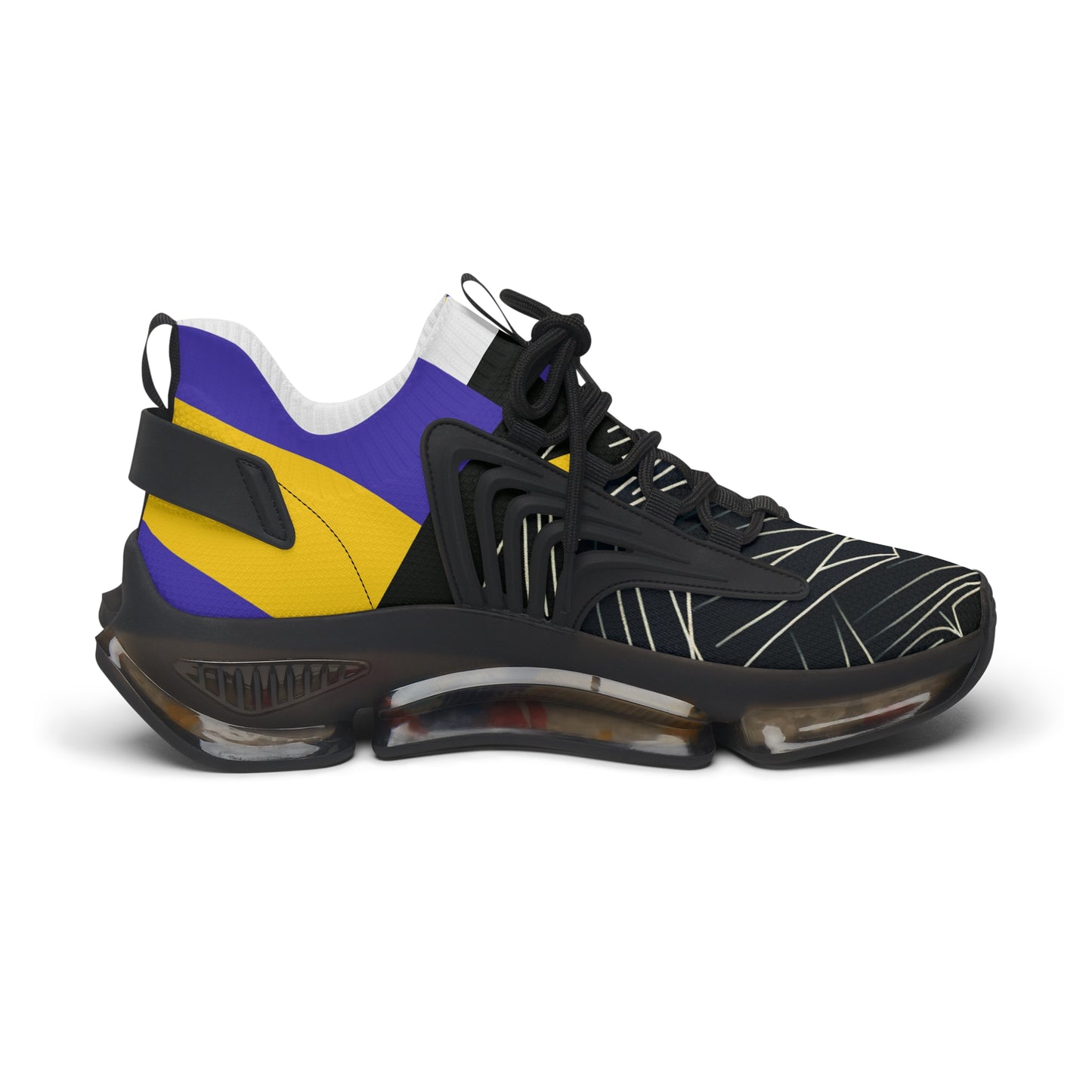 Stylish ladies Mesh Sneakers for Ultimate Comfort and Performance