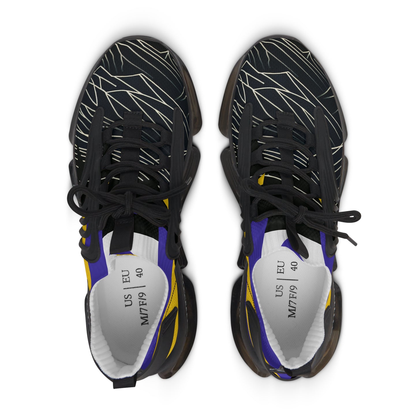 Stylish ladies Mesh Sneakers for Ultimate Comfort and Performance