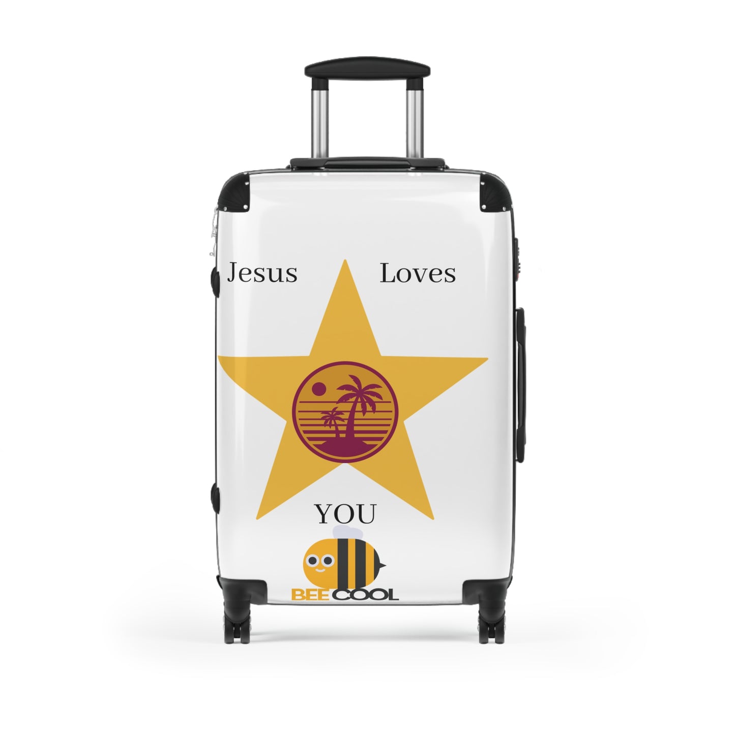 Suitcases