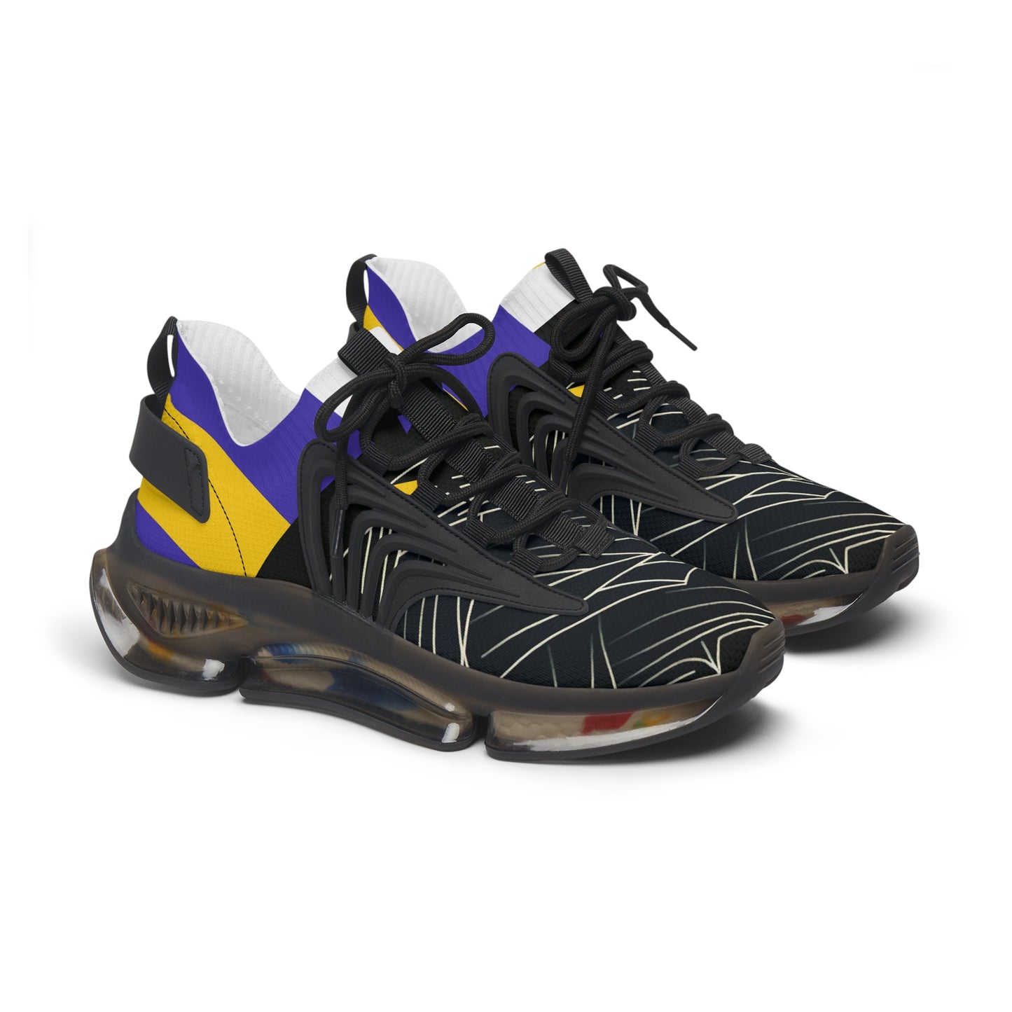 Stylish ladies Mesh Sneakers for Ultimate Comfort and Performance