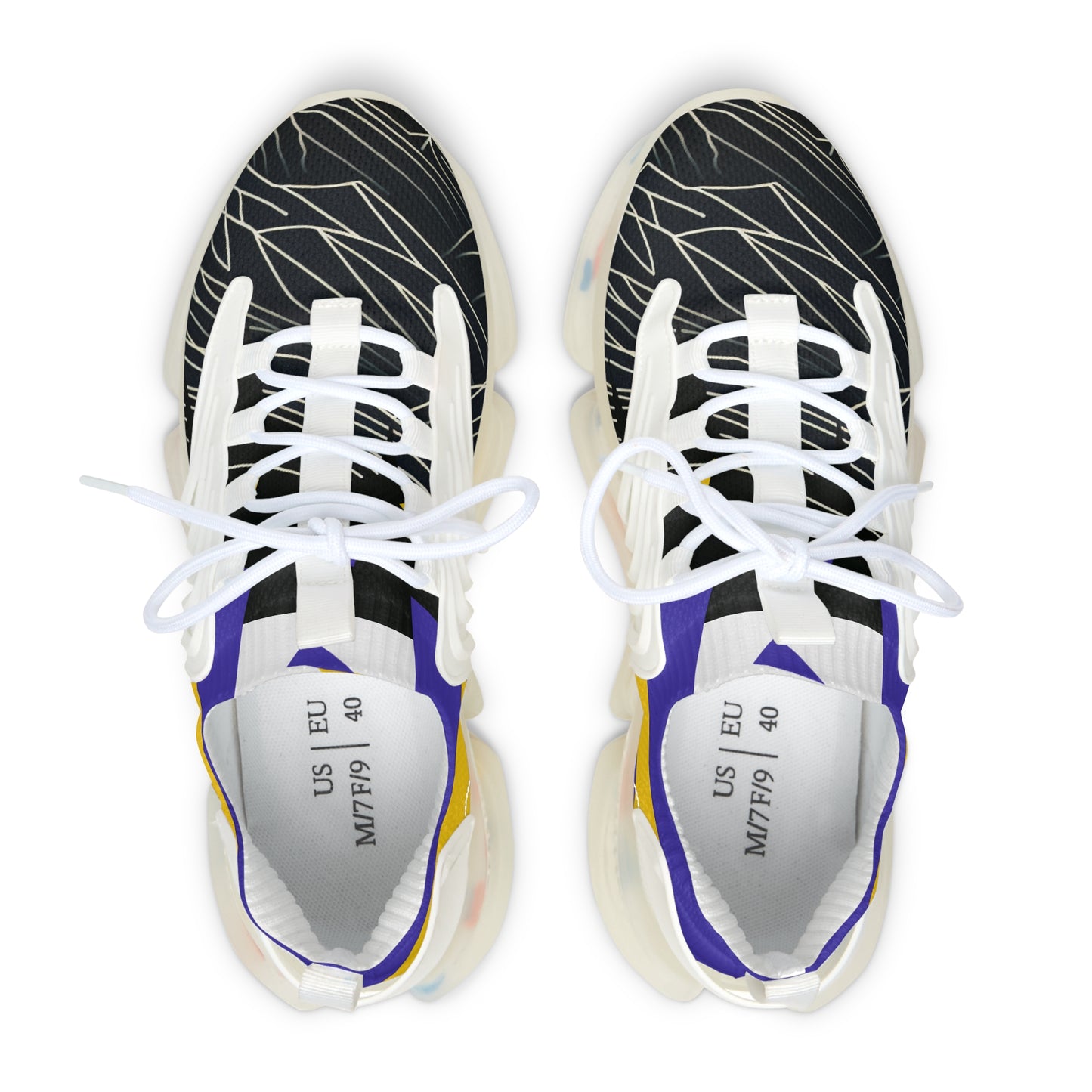 Stylish ladies Mesh Sneakers for Ultimate Comfort and Performance