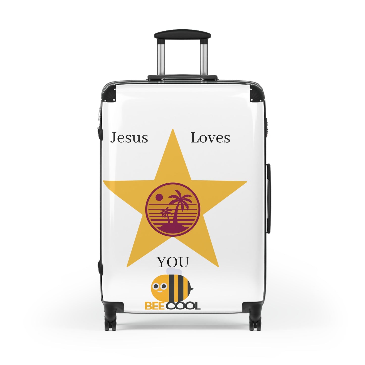 Suitcases