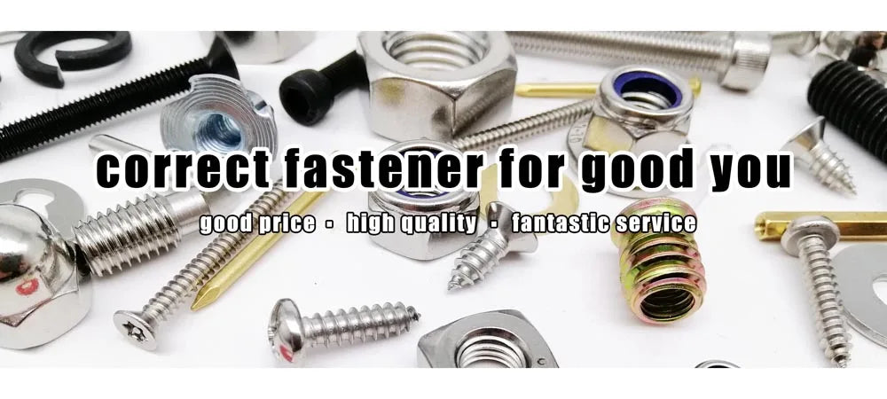 75/165pc M4 M5 M6 M8 M10 Metal Hexagon Hex Socket Allen Head Embedded Insert Nut E-Nut Assortment Set Kit Box for Wood Furniture