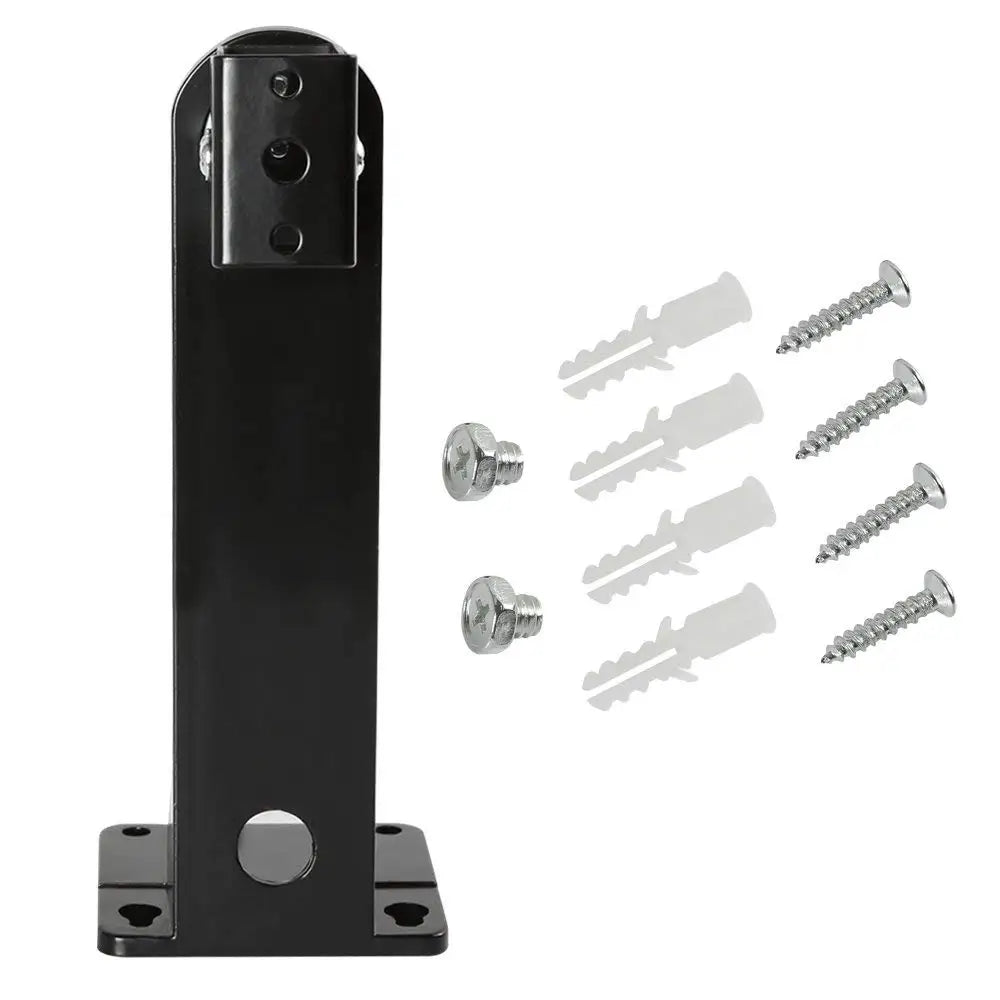 360 Degree Metal Camera Support Wall Mount Rotating Ceiling Bracket Stand Holder For CCTV Surveillance Security Camera