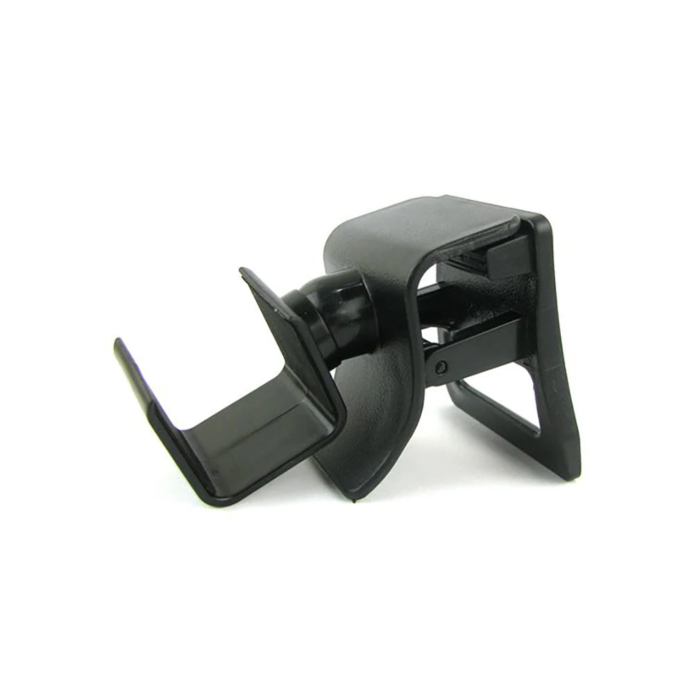 1Pcs For PS4 Camera Mount For Playstation 4 PS4 Embedded Mount Holder Adjustable TV Stand Rotating Bracket Professional Design