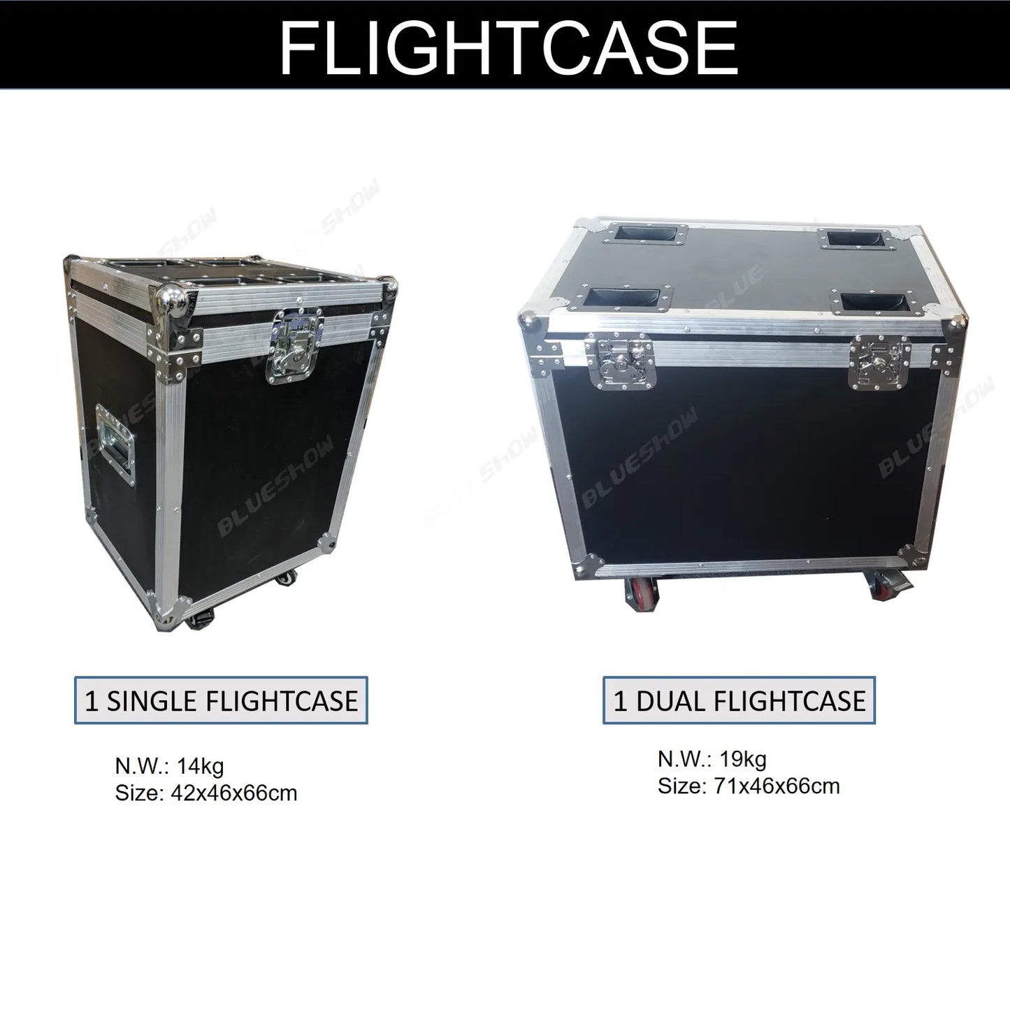 Beam Moving Head 7R Beam 230W Touch Screen Beam Light 7r 230W or only 1 Empty Flight Case Nightclub Party Show Project
