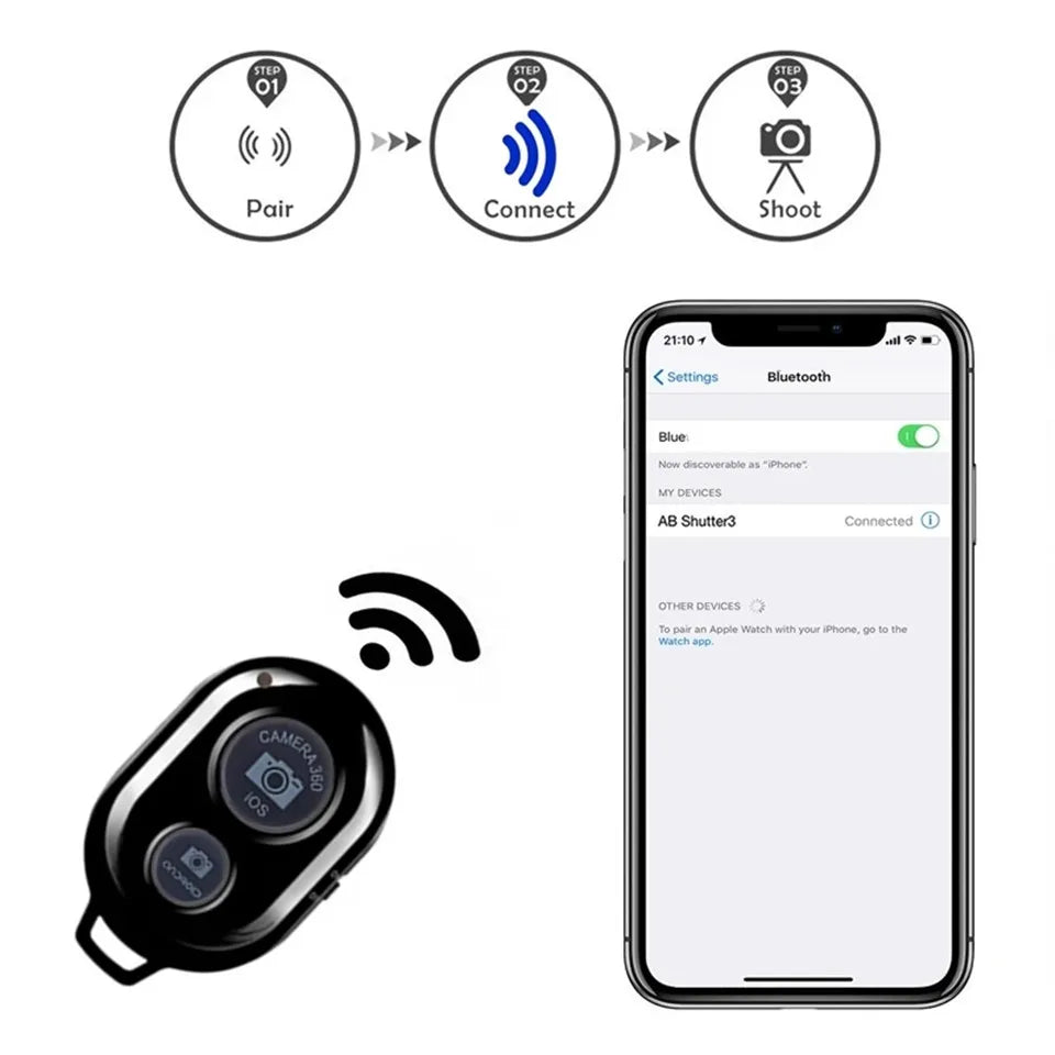 2025 NEW Flexible Arm Tripod For Phone Stand Table Folded Anchor 360° Rotation Online Desktop Laptop Video Live Shot Photography