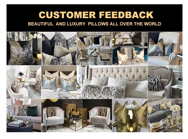 Stripe Jacquard Square Cushion Cover, Beige, Grey, Brown, Pillow Covers for Sofa, Car, Living Room, Hot Popular