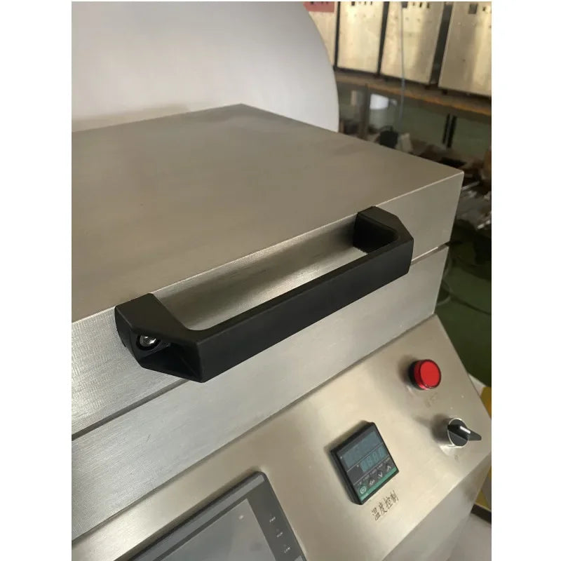 Hygine Vacuum Plastic Skin Pack Machine Tray Sealer Packaging Machine for Food Seafood
