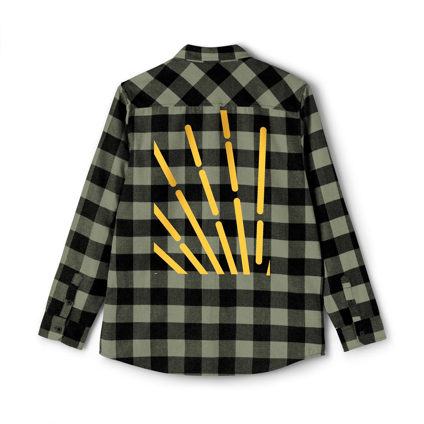 Cozy Unisex Flannel Shirt, Perfect for Autumn, Casual Wear, Gift for Him/Her,
