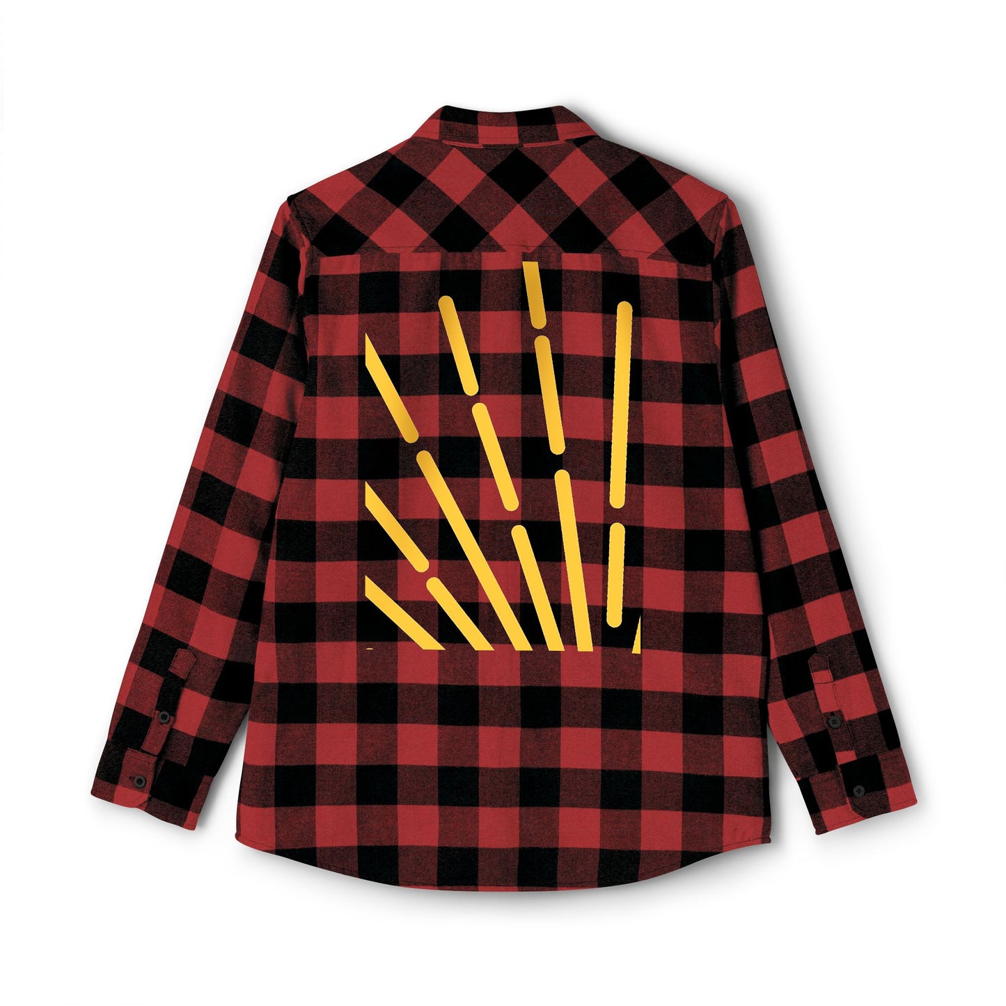 Cozy Unisex Flannel Shirt, Perfect for Autumn, Casual Wear, Gift for Him/Her,