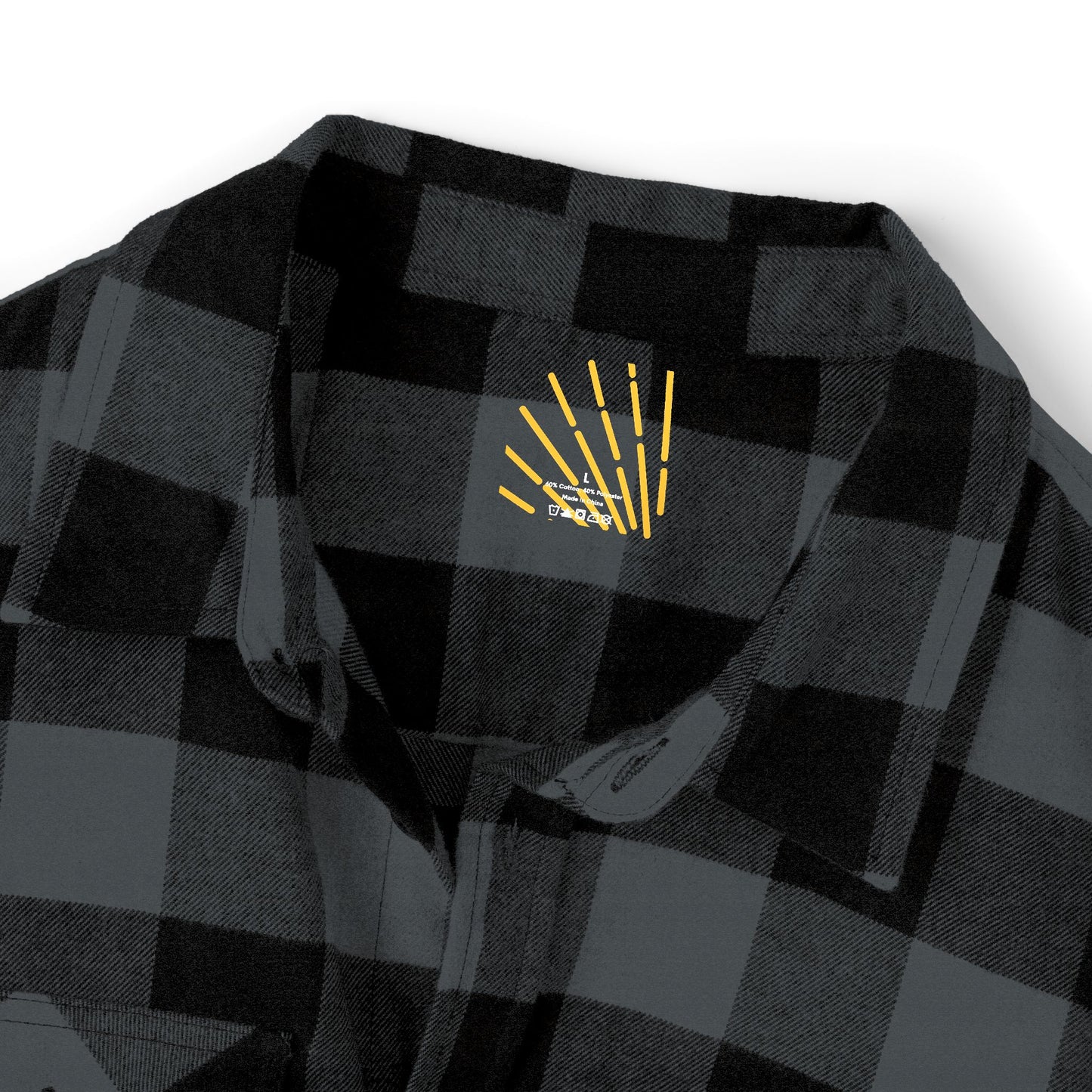 Cozy Unisex Flannel Shirt, Perfect for Autumn, Casual Wear, Gift for Him/Her,