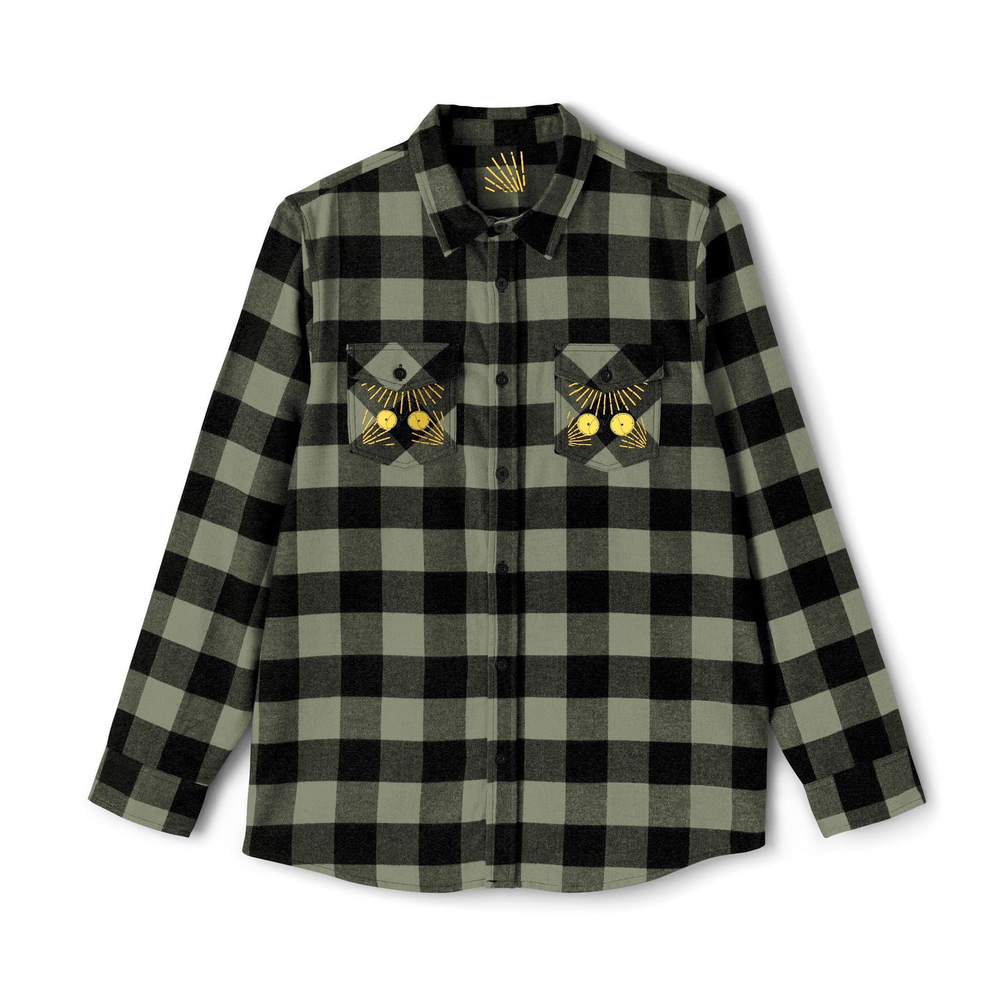 Cozy Unisex Flannel Shirt, Perfect for Autumn, Casual Wear, Gift for Him/Her,