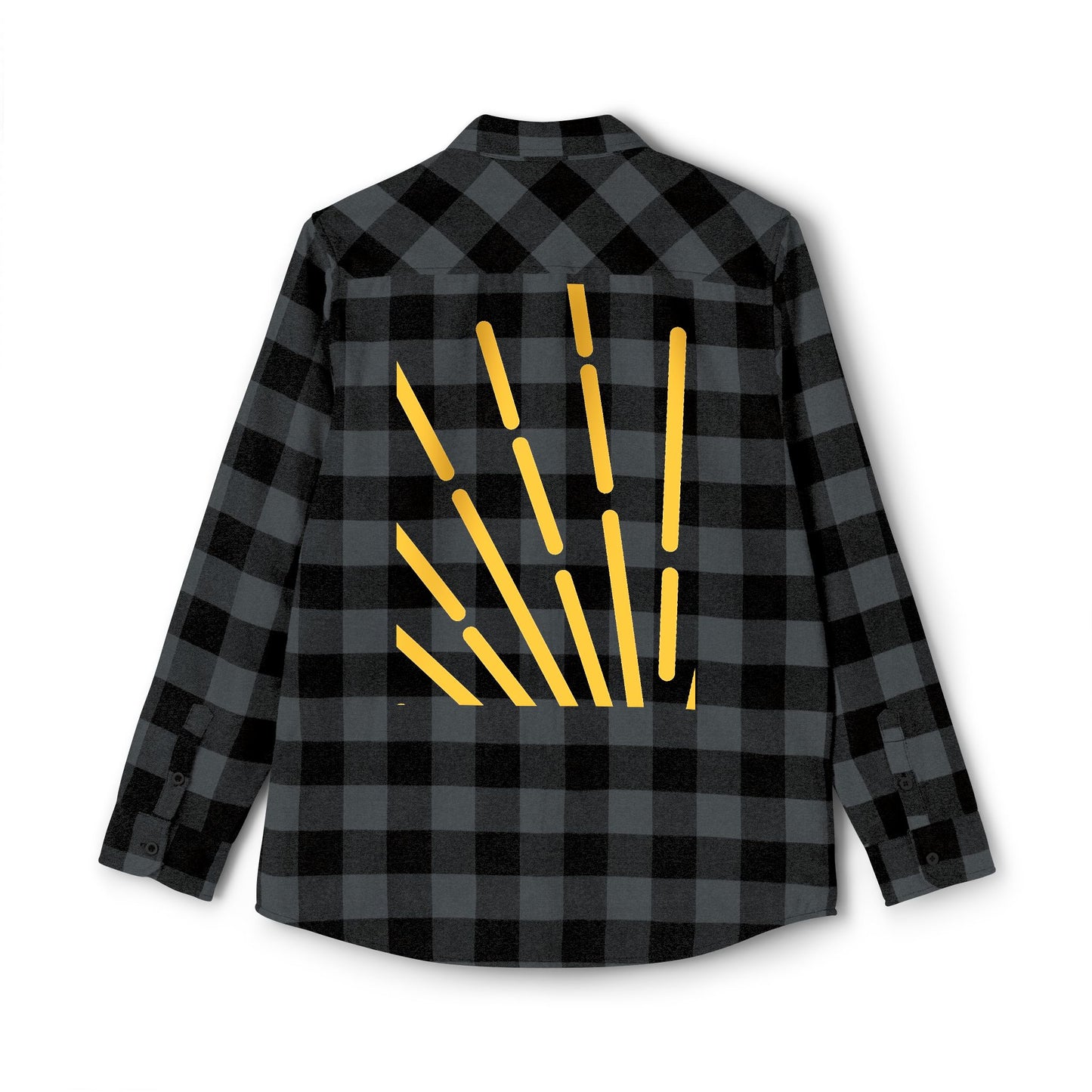 Cozy Unisex Flannel Shirt, Perfect for Autumn, Casual Wear, Gift for Him/Her,