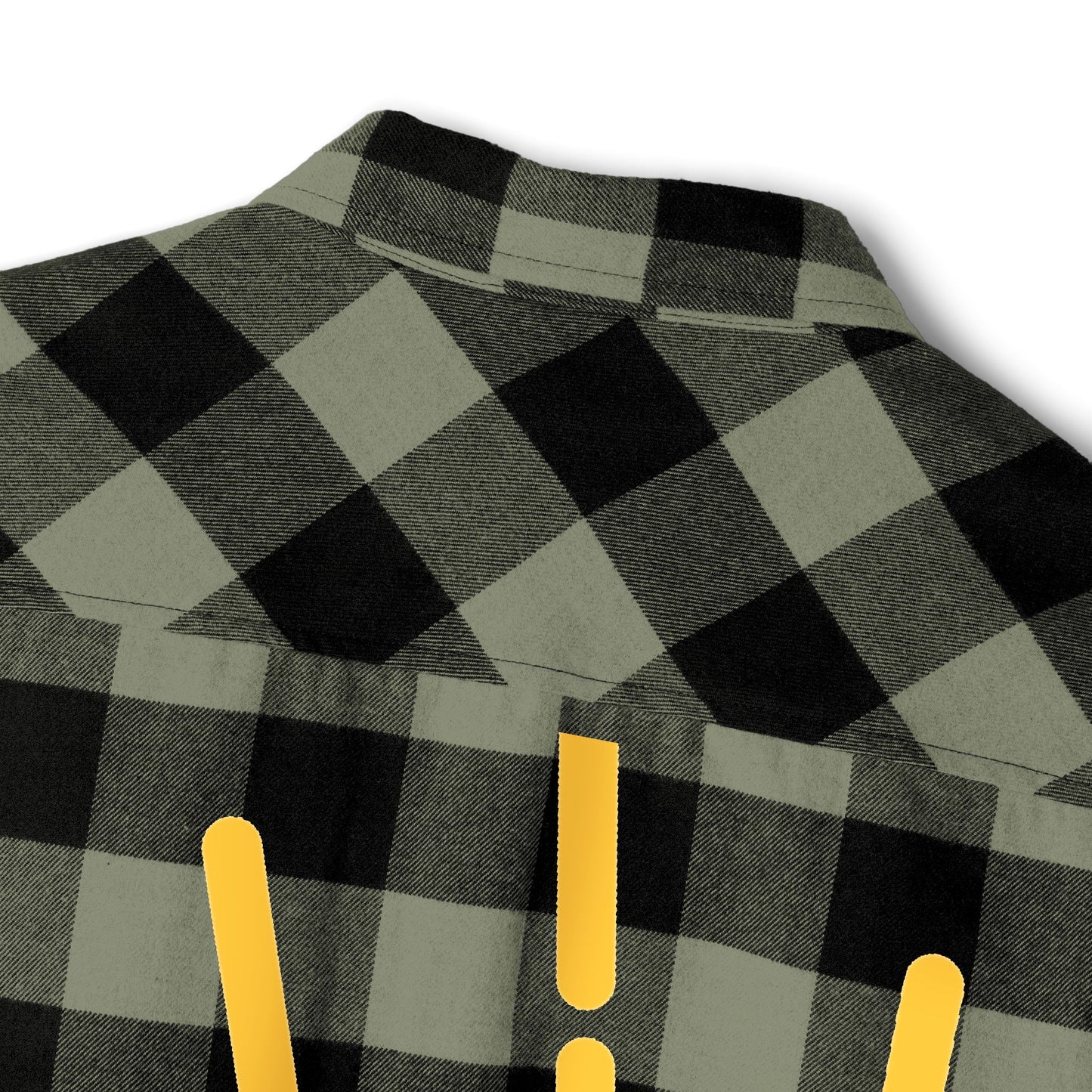 Cozy Unisex Flannel Shirt, Perfect for Autumn, Casual Wear, Gift for Him/Her,