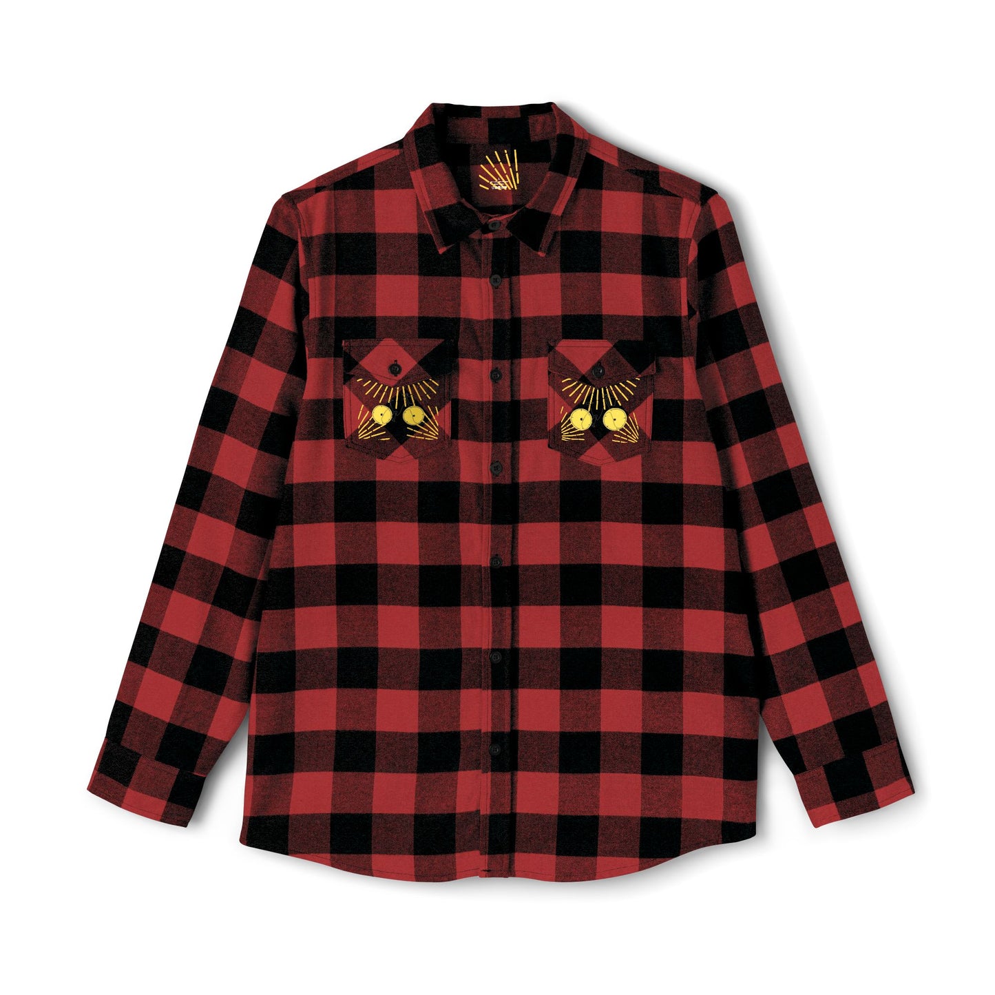 Cozy Unisex Flannel Shirt, Perfect for Autumn, Casual Wear, Gift for Him/Her,