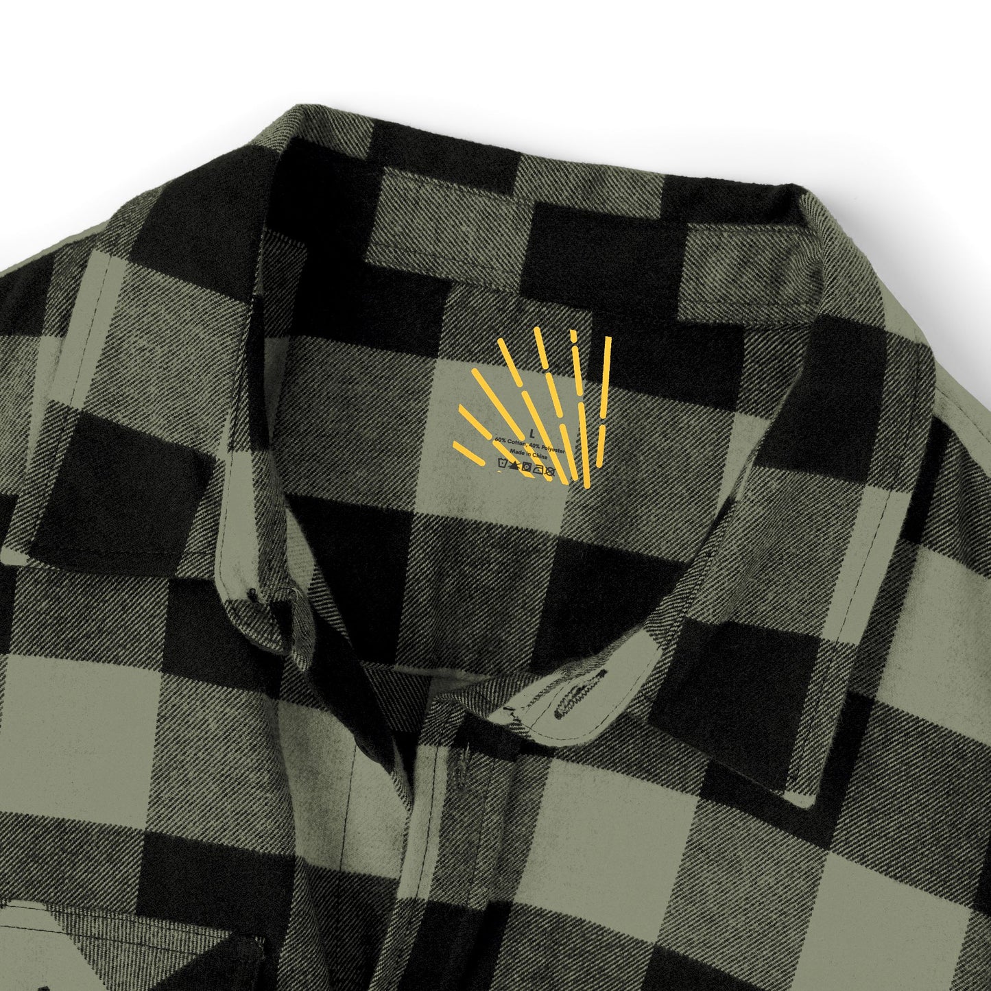 Cozy Unisex Flannel Shirt, Perfect for Autumn, Casual Wear, Gift for Him/Her,