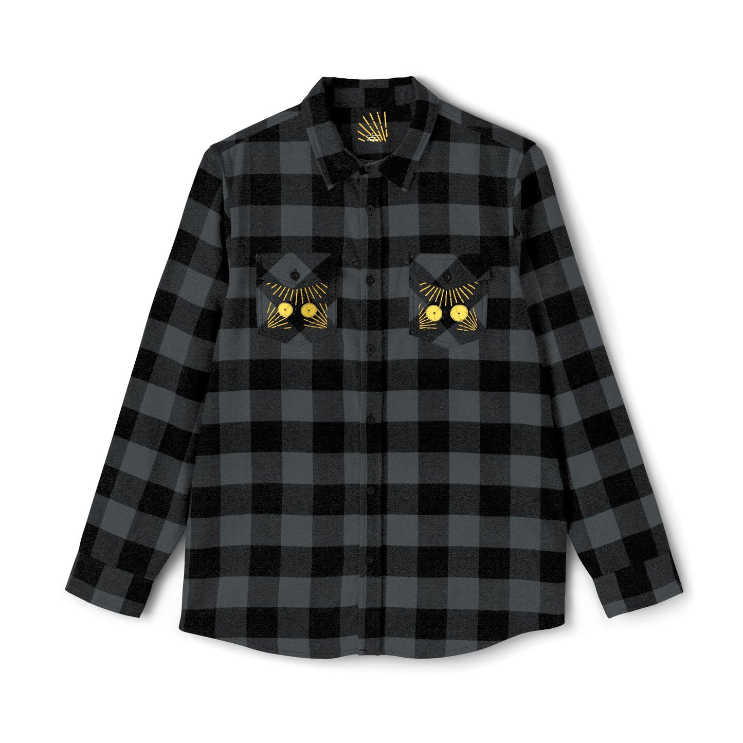 Cozy Unisex Flannel Shirt, Perfect for Autumn, Casual Wear, Gift for Him/Her,