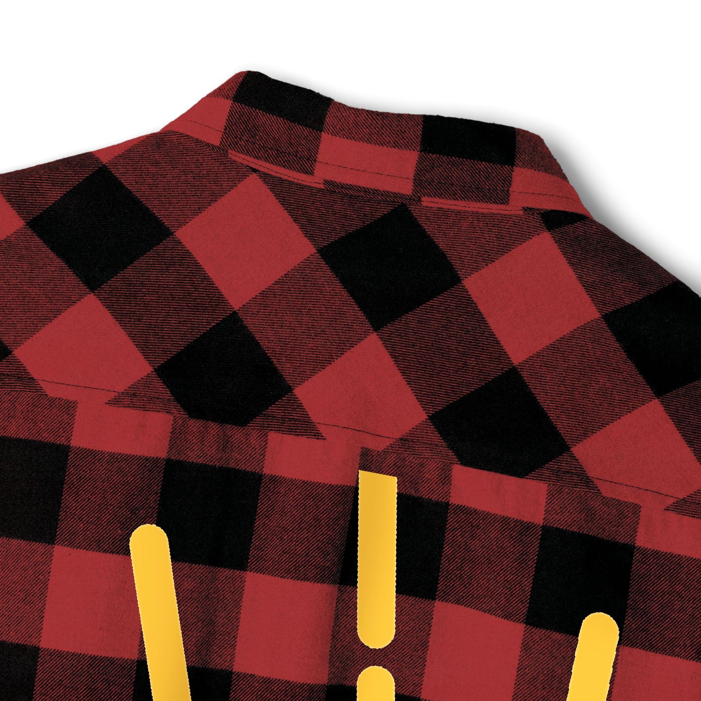 Cozy Unisex Flannel Shirt, Perfect for Autumn, Casual Wear, Gift for Him/Her,