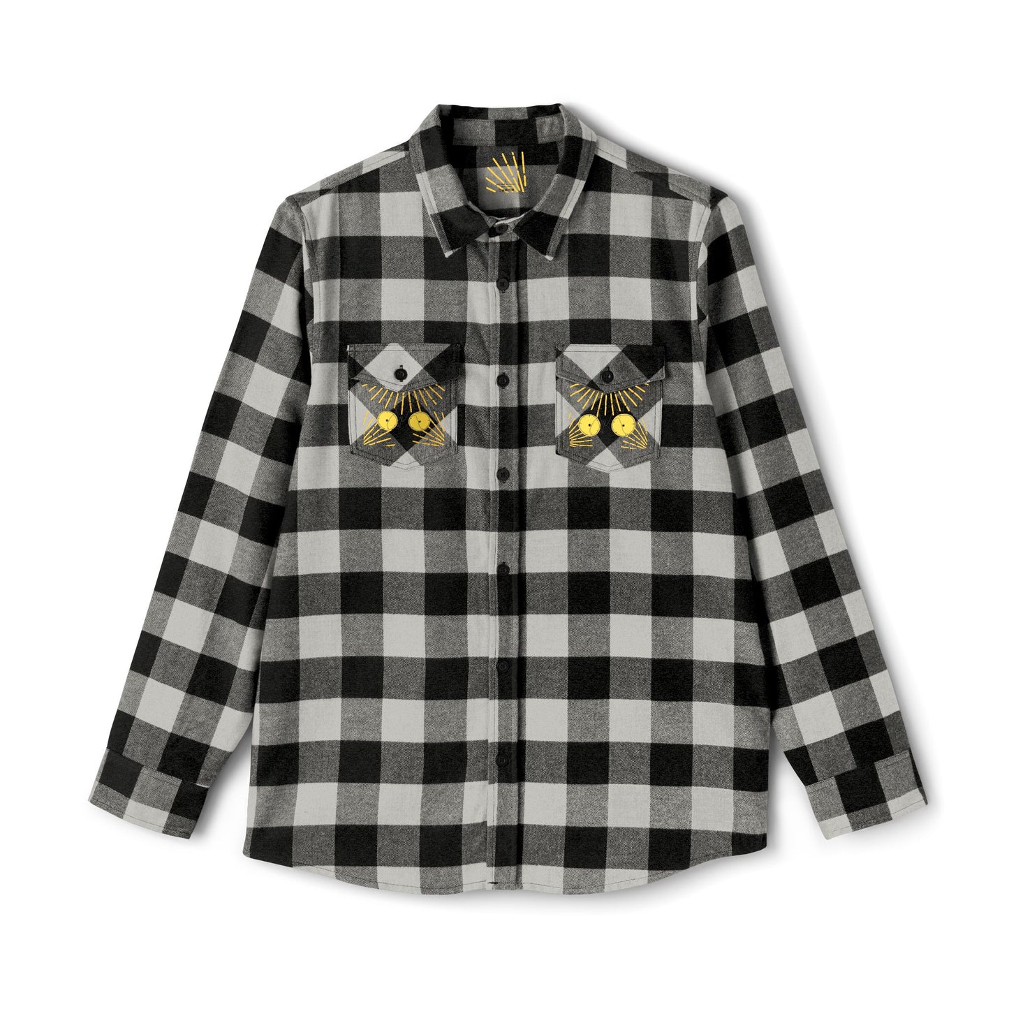 Cozy Unisex Flannel Shirt, Perfect for Autumn, Casual Wear, Gift for Him/Her,