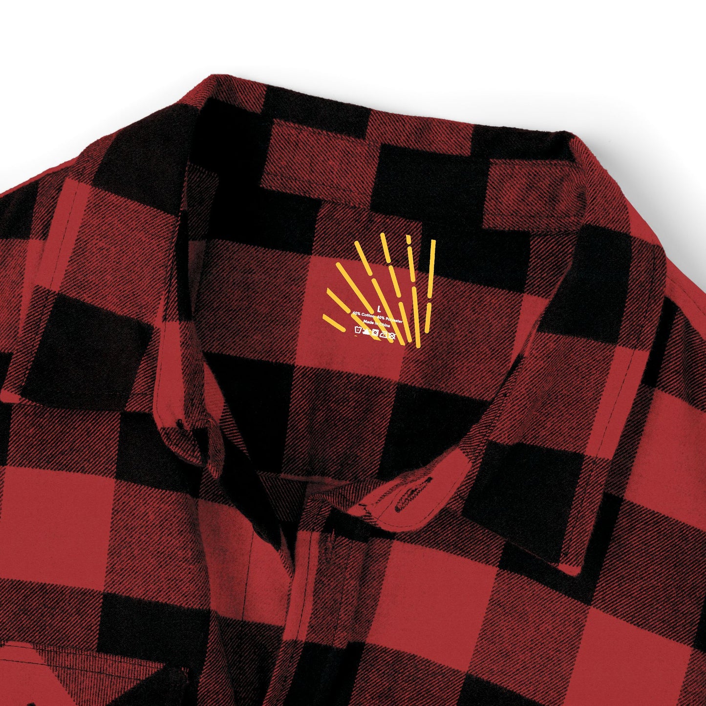 Cozy Unisex Flannel Shirt, Perfect for Autumn, Casual Wear, Gift for Him/Her,