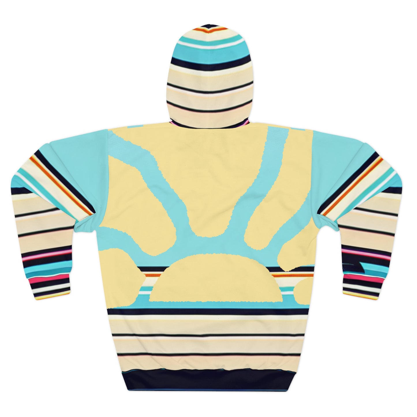 Retro Cassette Hoodie, Vintage Tape Pullover, 80s Nostalgia Clothing, Music Lover Gift, Unisex Sweater for Music Lovers