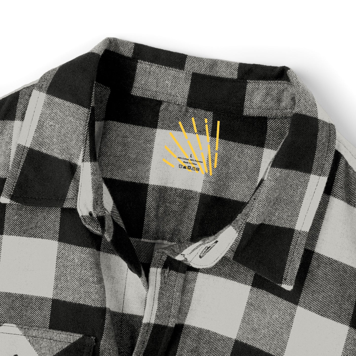 Cozy Unisex Flannel Shirt, Perfect for Autumn, Casual Wear, Gift for Him/Her,