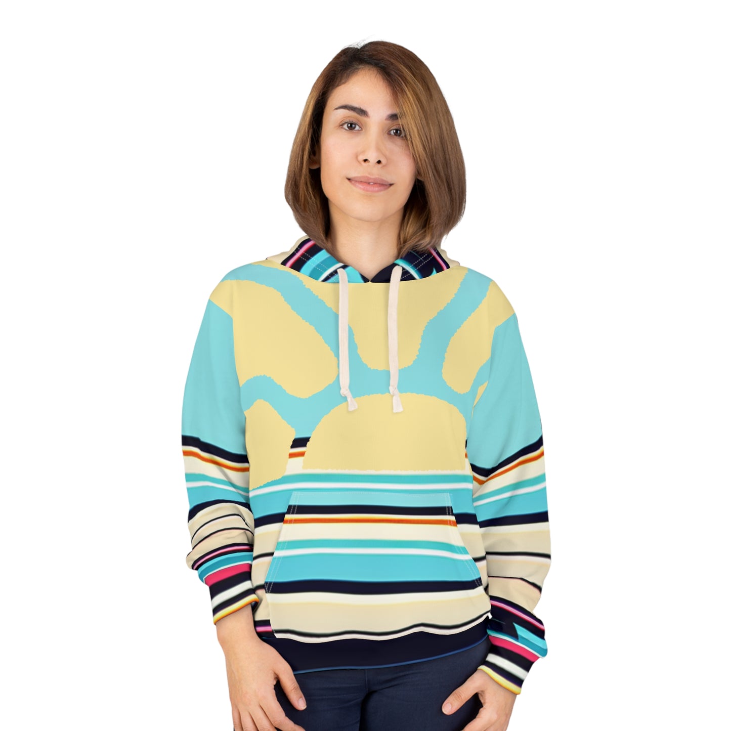 Retro Cassette Hoodie, Vintage Tape Pullover, 80s Nostalgia Clothing, Music Lover Gift, Unisex Sweater for Music Lovers