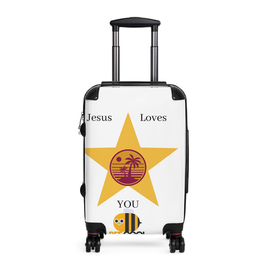 Suitcases