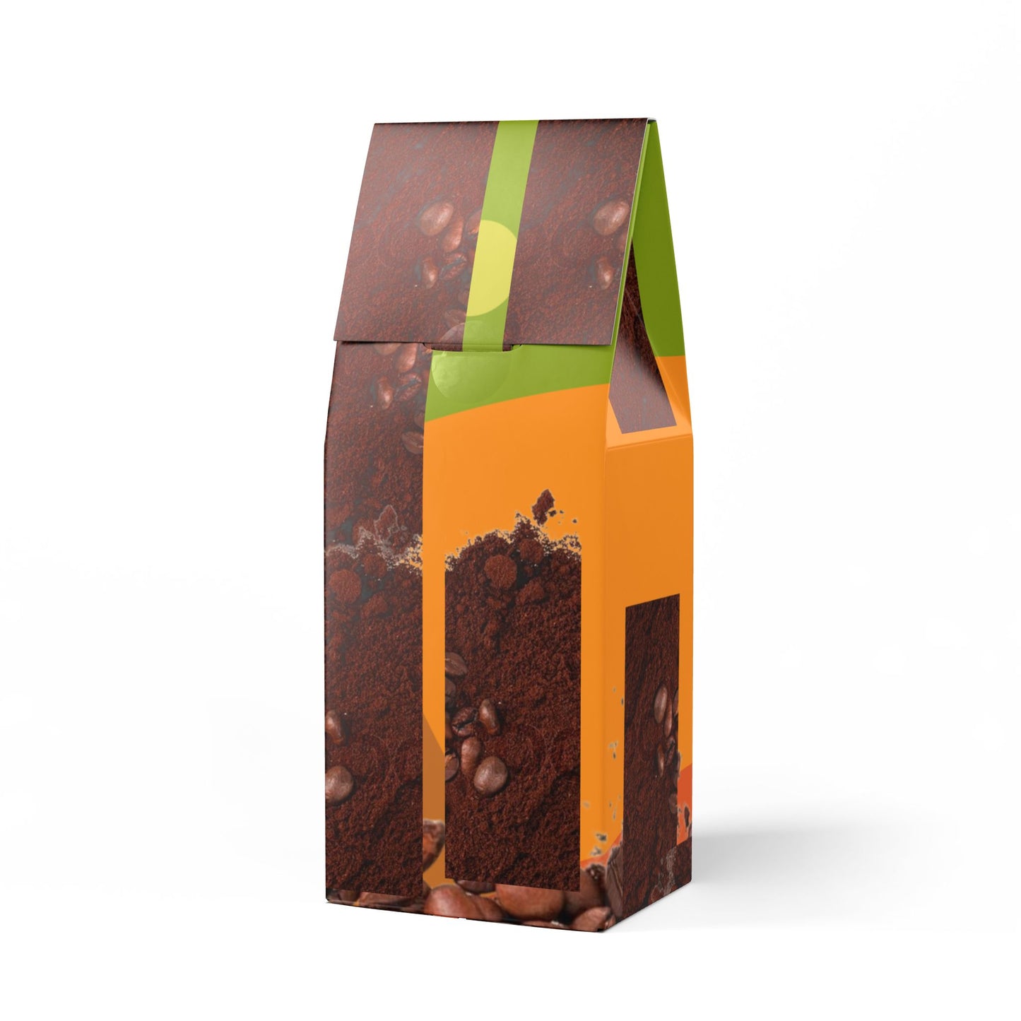 Rock Creek Coffee Blend (Medium Roast)