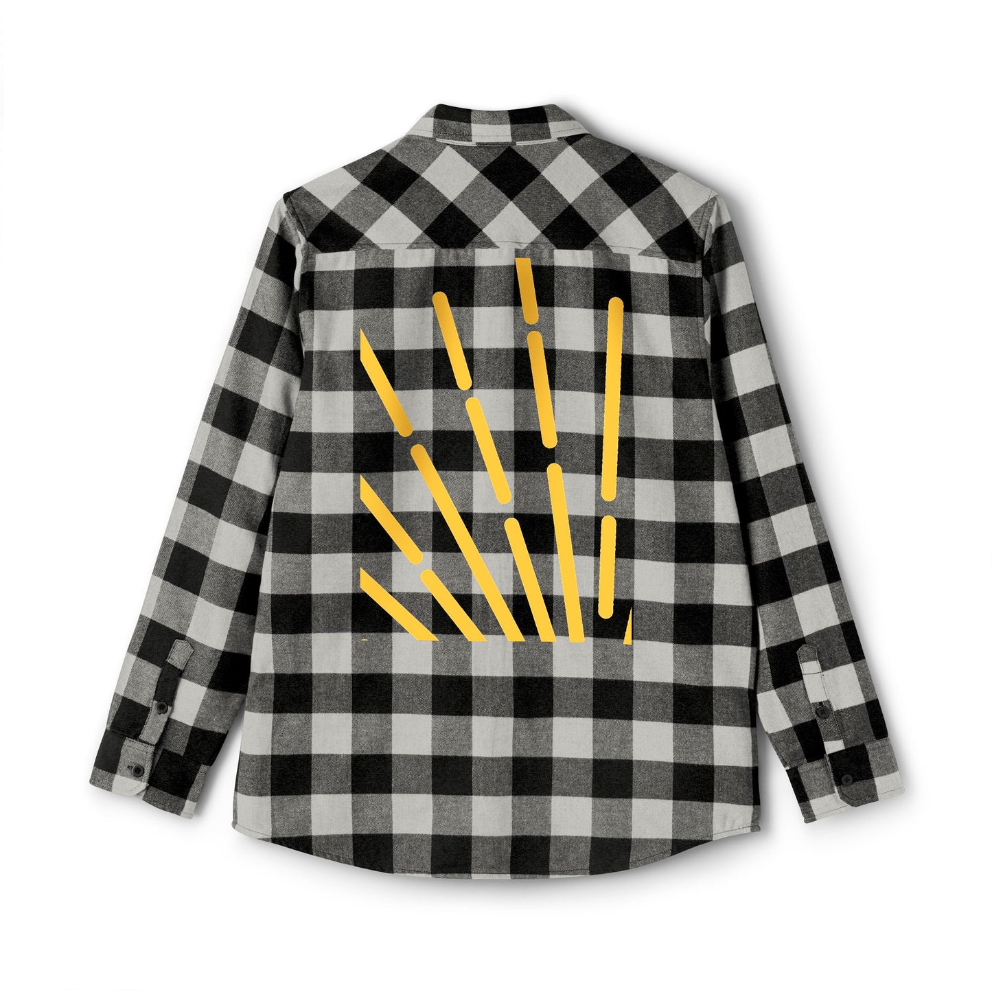 Cozy Unisex Flannel Shirt, Perfect for Autumn, Casual Wear, Gift for Him/Her,