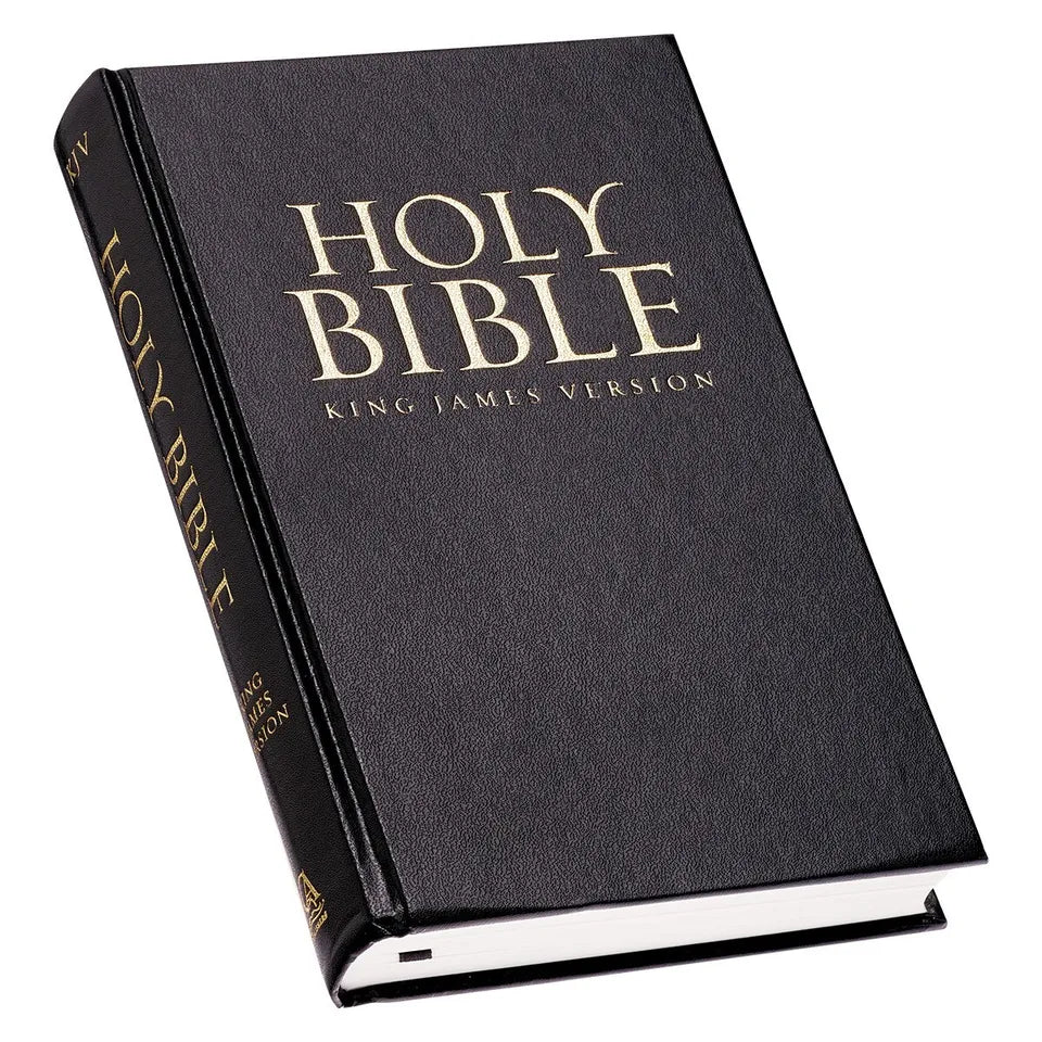 The Holy Bible