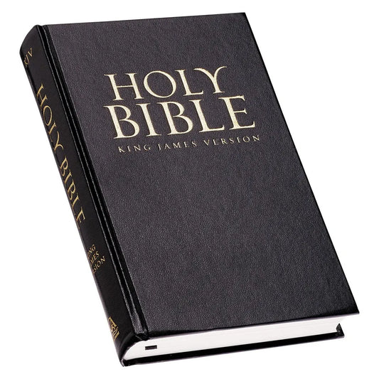 The Holy Bible