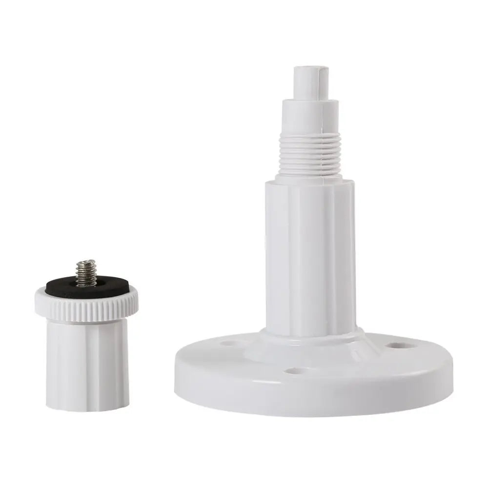 360 Degree Metal Camera Support Wall Mount Rotating Ceiling Bracket Stand Holder For CCTV Surveillance Security Camera