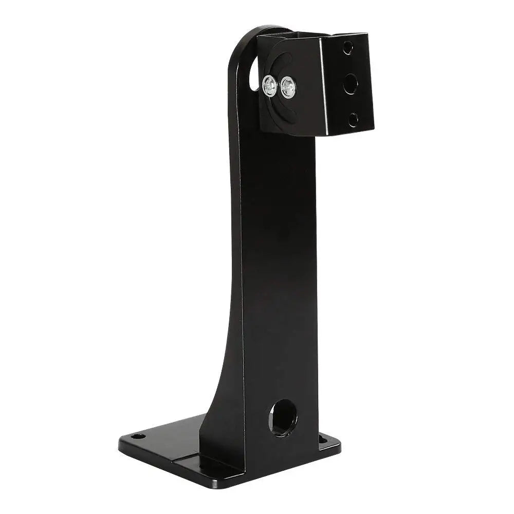 360 Degree Metal Camera Support Wall Mount Rotating Ceiling Bracket Stand Holder For CCTV Surveillance Security Camera