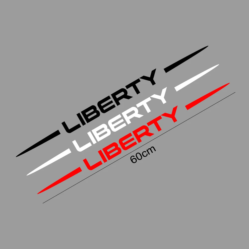 Car Whole Body Sticker For Jeep Cherokee Commander Compass Liberty Patriot Rubicon TrailHawk Wrangler Auto Tuning Accessories