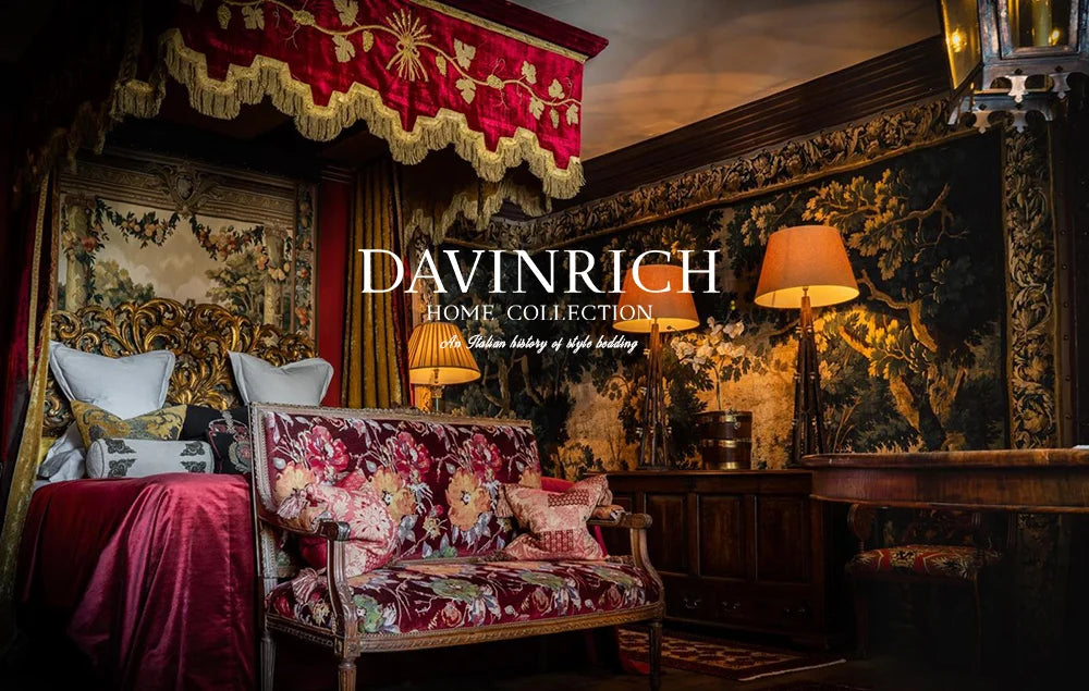 DAVINRICH Leopard Cheetah Dots Pattern Throw Pillow Covers Animal Skin Stripes Accent Cushion Case Modern Mediaeval Home Decor