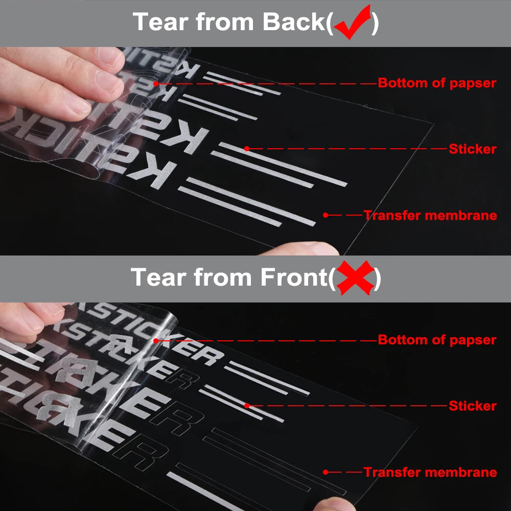 Car Whole Body Sticker For Jeep Cherokee Commander Compass Liberty Patriot Rubicon TrailHawk Wrangler Auto Tuning Accessories