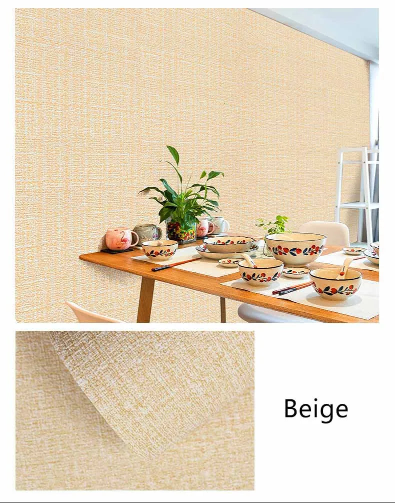 New Design Self-Adhesive Wall Sticker Panel Moisture-Proof 3D Wall Sticker Bedroom Living Room TV background Wall Home Decora