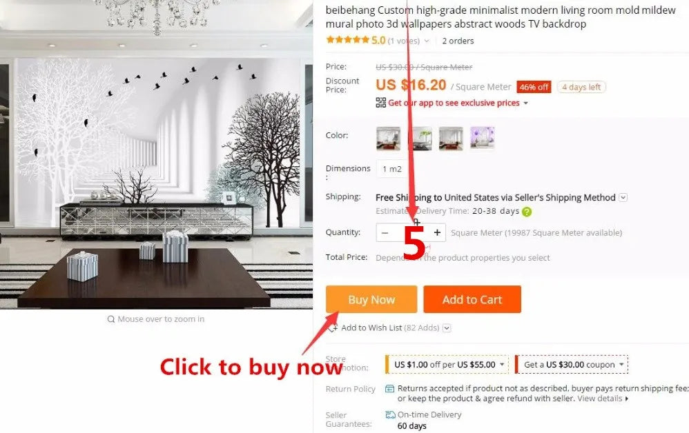 wellyu Custom 3D wallpaper luxury black dahlia soft bag jewelry обои TV background wall living room bedroom moisture wallpaper