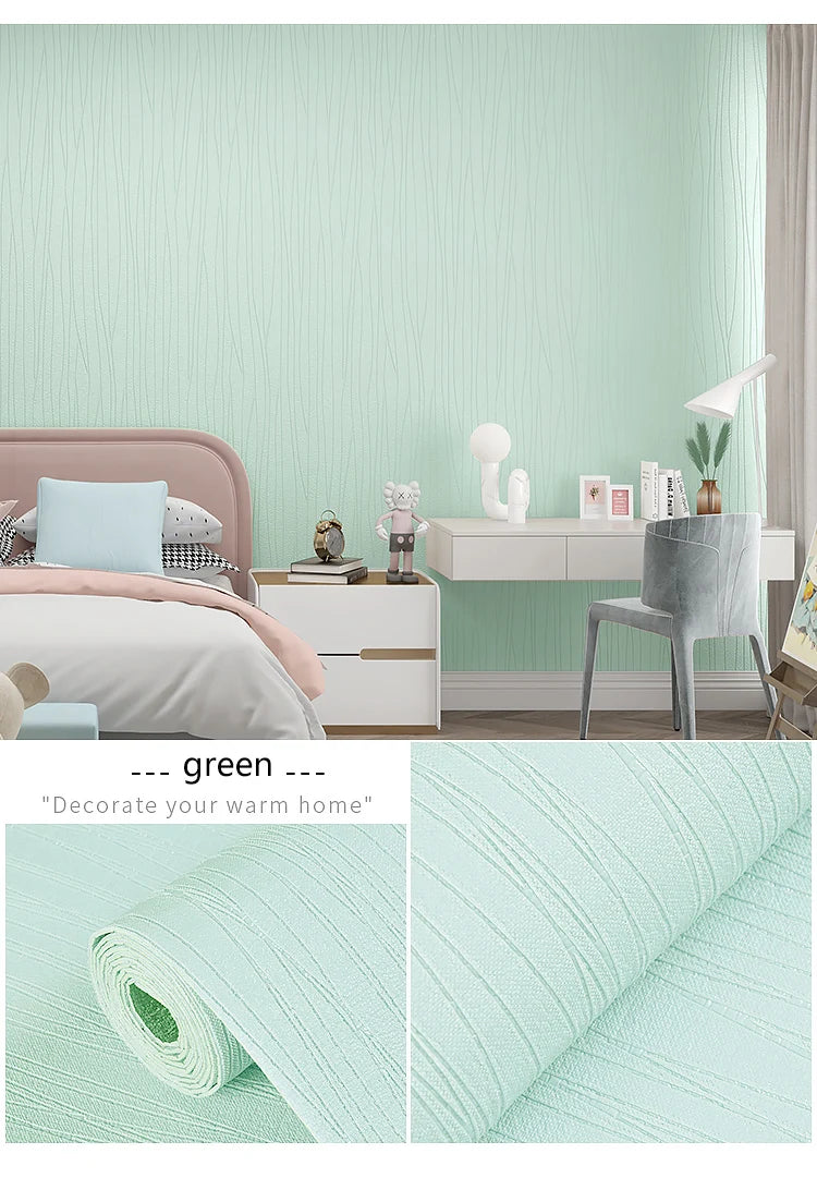New Design Self-Adhesive Wall Sticker Panel Moisture-Proof 3D Wall Sticker Bedroom Living Room TV background Wall Home Decora
