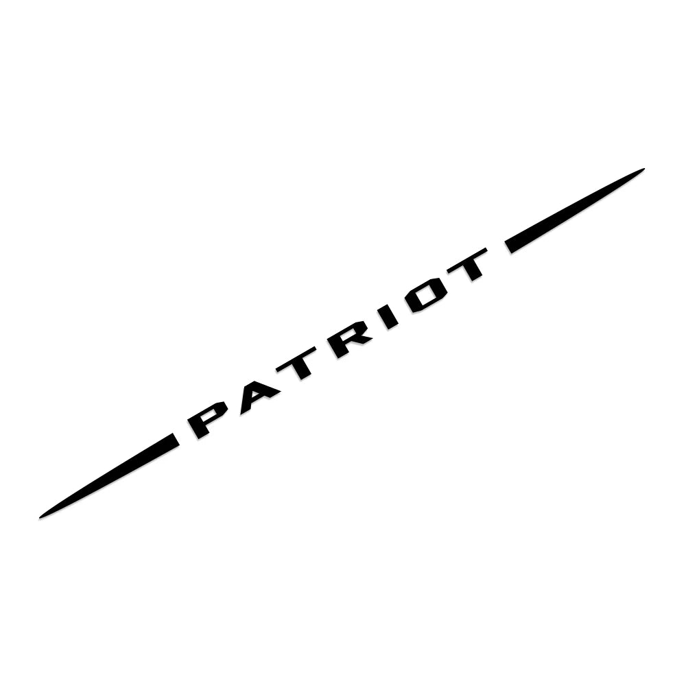 Car Whole Body Sticker For Jeep Cherokee Commander Compass Liberty Patriot Rubicon TrailHawk Wrangler Auto Tuning Accessories