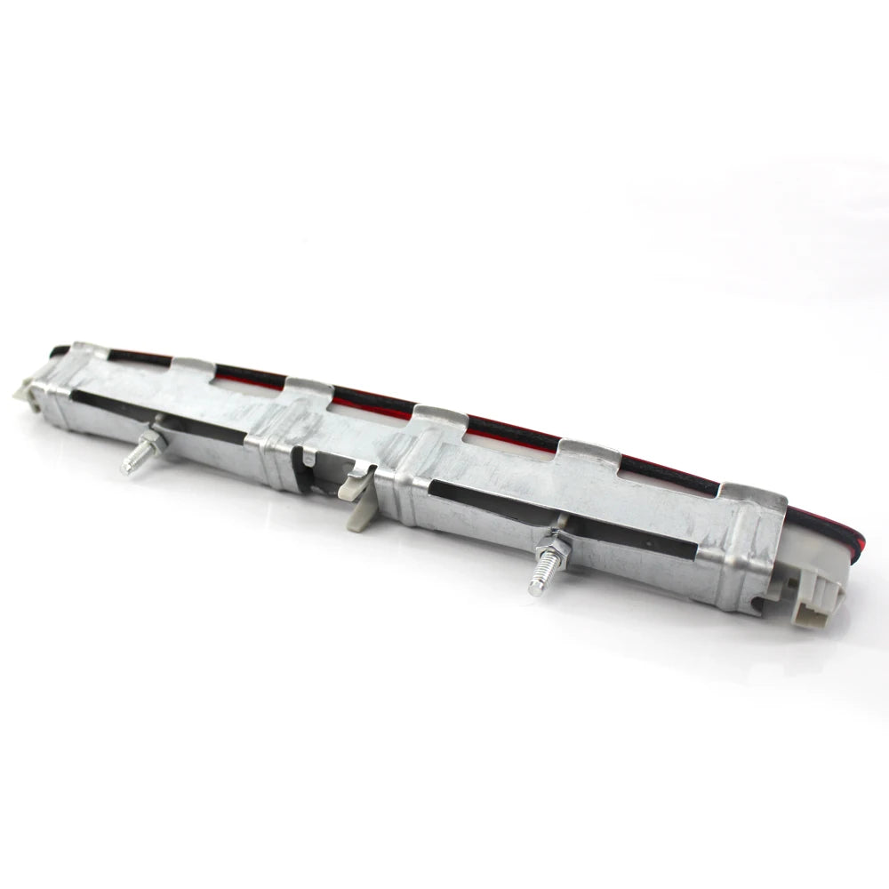 LED Rear 3RD Third Brake Light Stop Lamp Tail Light Clear/Red Shell For Mercedes Benz CLK W209 C209 2002-2009 2098201056