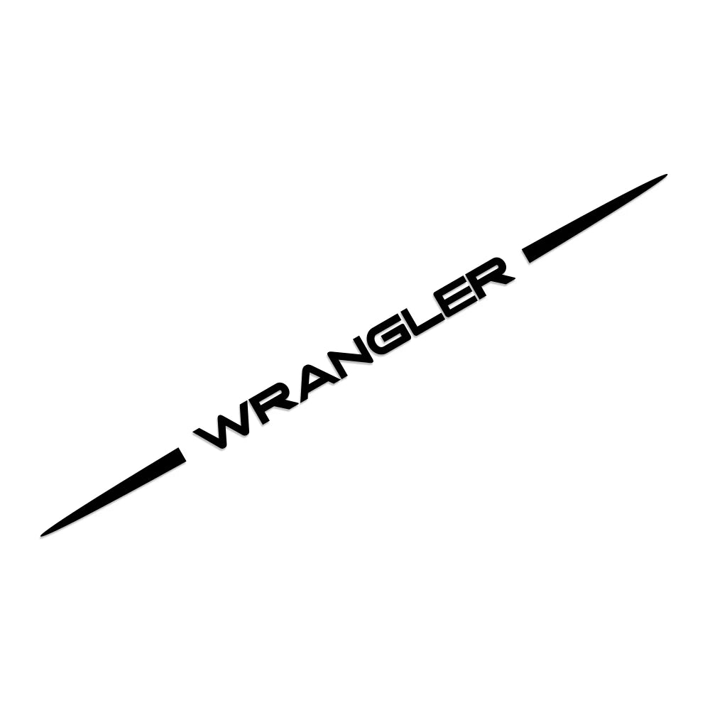 Car Whole Body Sticker For Jeep Cherokee Commander Compass Liberty Patriot Rubicon TrailHawk Wrangler Auto Tuning Accessories