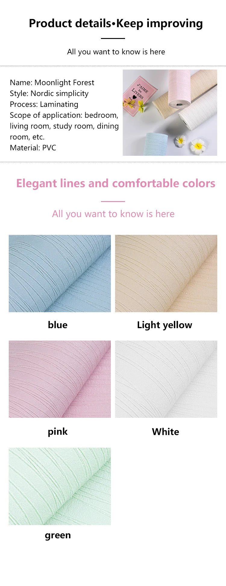 New Design Self-Adhesive Wall Sticker Panel Moisture-Proof 3D Wall Sticker Bedroom Living Room TV background Wall Home Decora