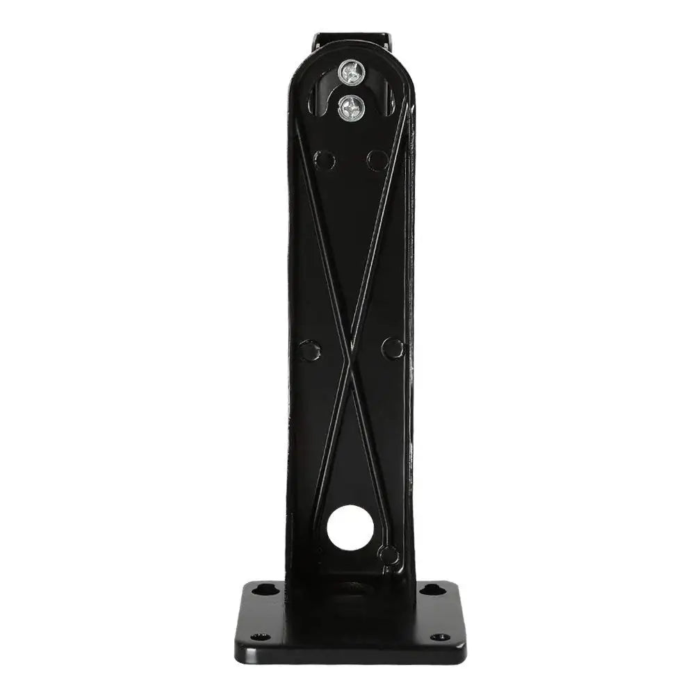 360 Degree Metal Camera Support Wall Mount Rotating Ceiling Bracket Stand Holder For CCTV Surveillance Security Camera