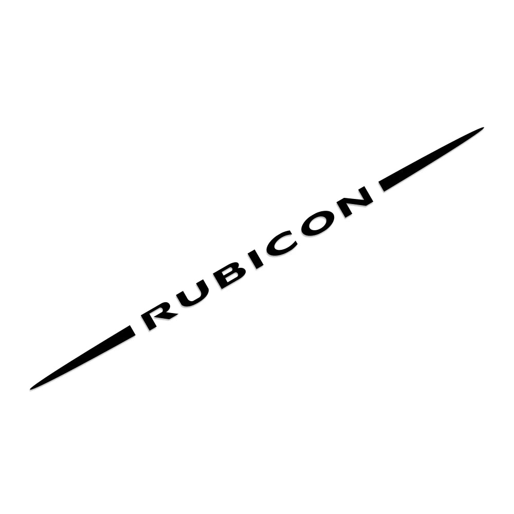 Car Whole Body Sticker For Jeep Cherokee Commander Compass Liberty Patriot Rubicon TrailHawk Wrangler Auto Tuning Accessories