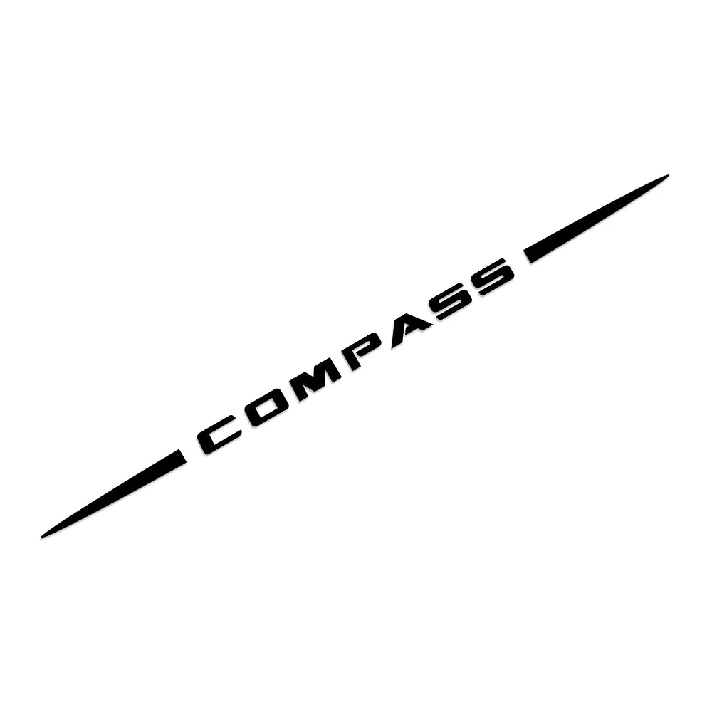 Car Whole Body Sticker For Jeep Cherokee Commander Compass Liberty Patriot Rubicon TrailHawk Wrangler Auto Tuning Accessories