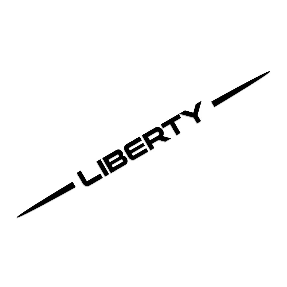 Car Whole Body Sticker For Jeep Cherokee Commander Compass Liberty Patriot Rubicon TrailHawk Wrangler Auto Tuning Accessories
