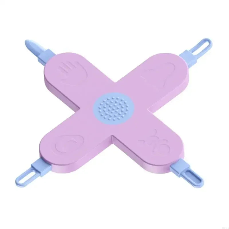 4 in 1 Nose Nails and Ear Navel Cleaner Health Care Gadget Ear Wax Removal Tool